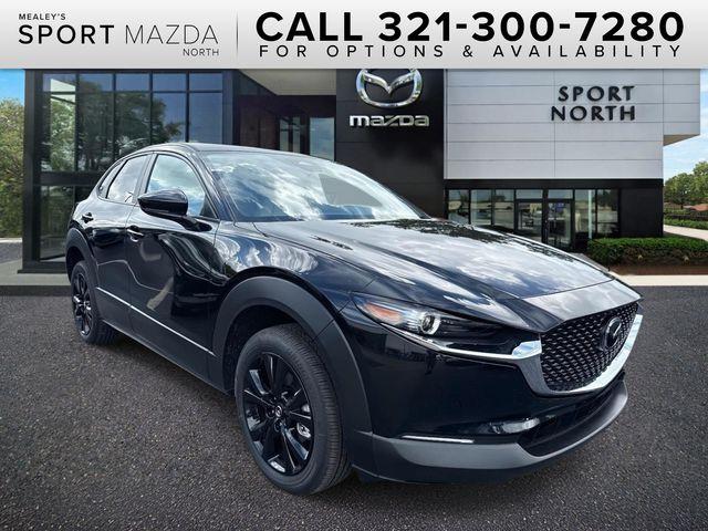 New 2026 Mazda CX-30 Select