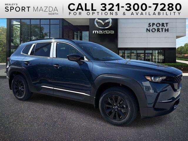 New 2026 Mazda CX-50 Hybrid PREMIUM
