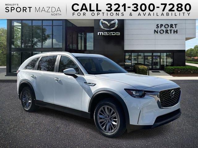 New 2026 Mazda CX-90 3.3 Turbo Select