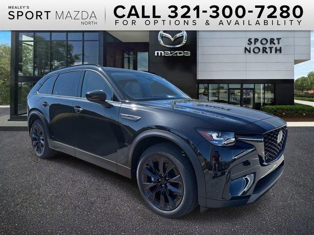 New 2026 Mazda CX-90 Premium