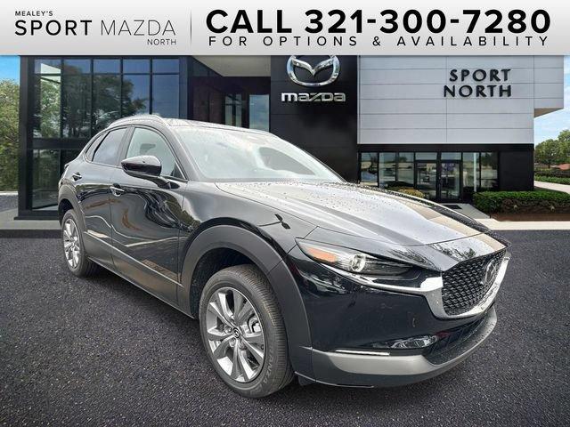New 2026 Mazda CX-30 Preferred
