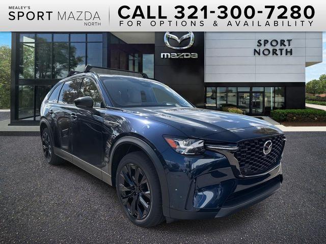 New 2026 Mazda CX-90 Premium