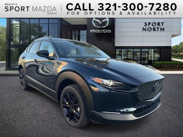 New 2026 Mazda CX-30 2.5 S Aire Edition