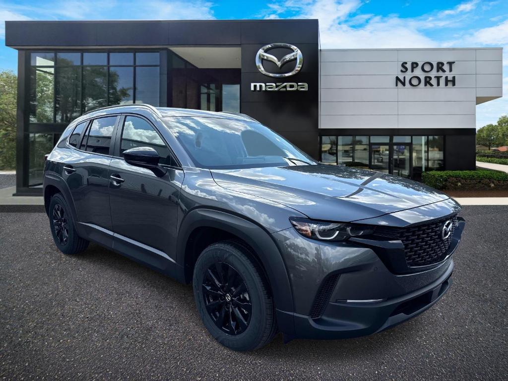 New 2026 Mazda CX-50 Preferred