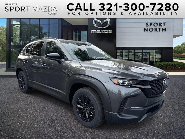 New 2026 Mazda CX-50 Preferred