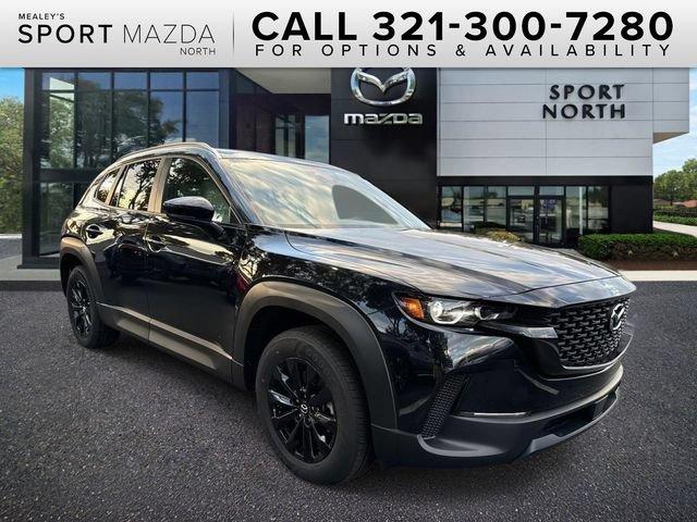 New 2026 Mazda CX-50 Preferred