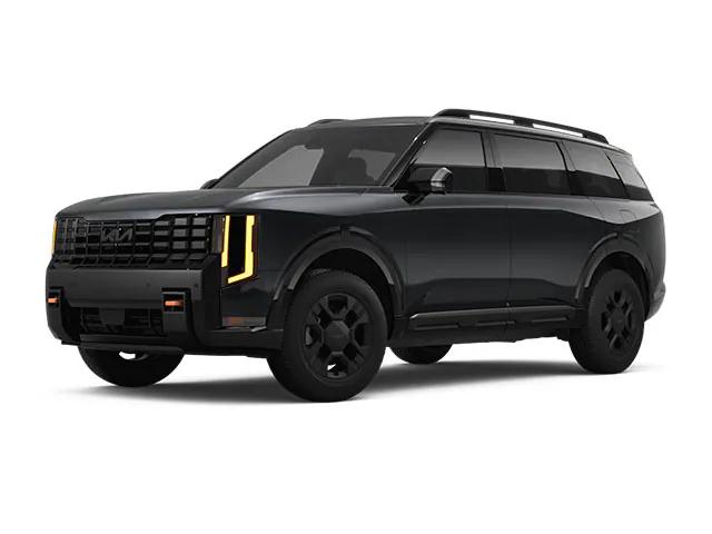 New 2027 Kia Telluride X-Pro SX-Prestige