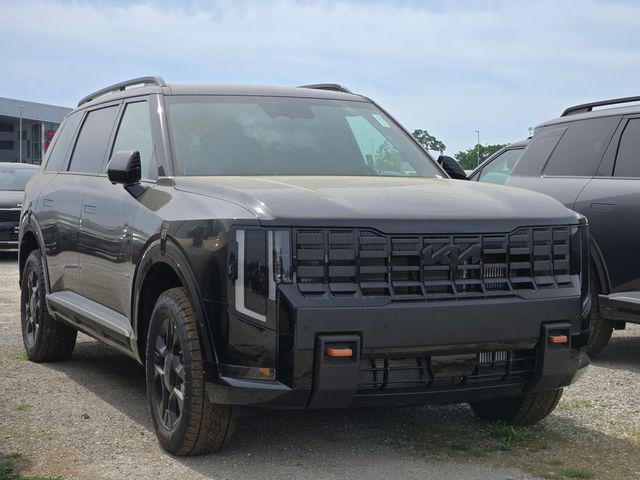 New 2027 Kia Telluride X-Pro SX-Prestige