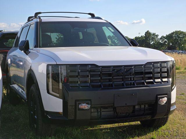 New 2027 Kia Telluride X-Pro SX-Prestige