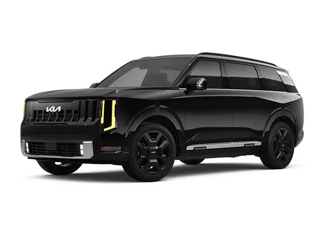 New 2027 Kia Telluride Hybrid SX