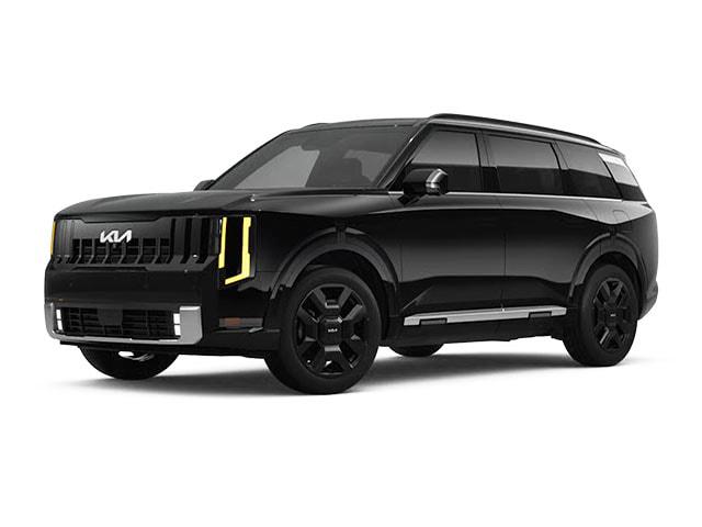 New 2027 Kia Telluride Hybrid SX-Prestige