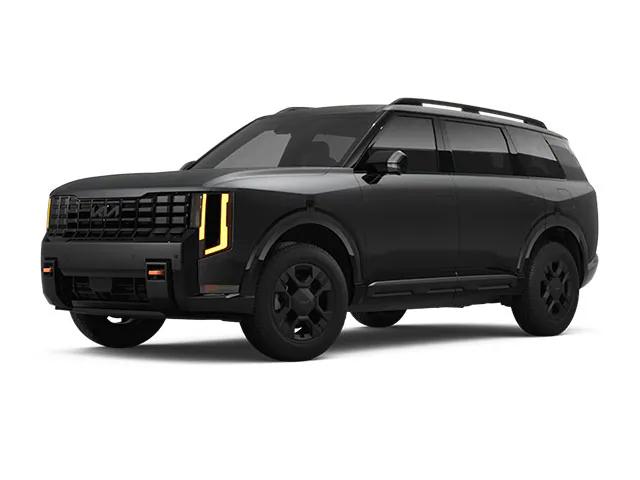 New 2027 Kia Telluride X-Pro SX-Prestige