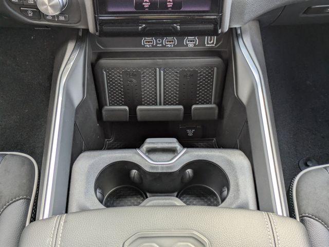 2026 RAM 1500 LARAMIE 缩略图 18