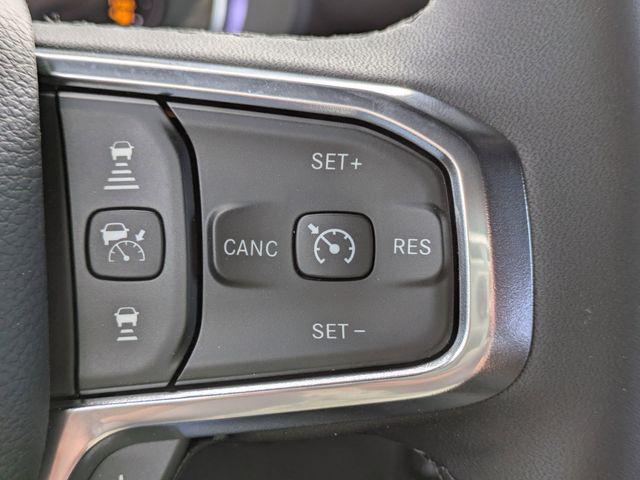 2026 RAM 1500 LARAMIE 缩略图 26