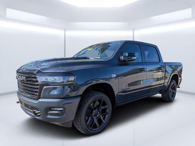 2026 RAM 1500 LARAMIE 照片 7