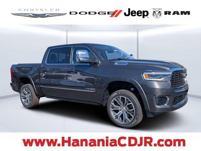 New 2026 RAM 1500 ST