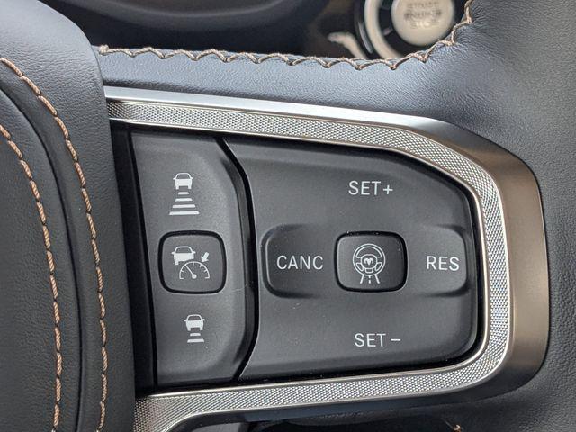 صورة مصغرة 25 لـ 2026 RAM 1500 ST