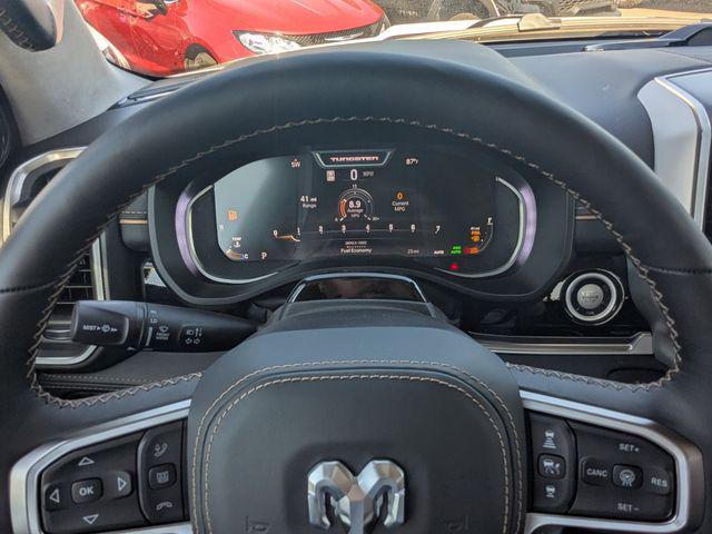 صورة مصغرة 26 لـ 2026 RAM 1500 ST
