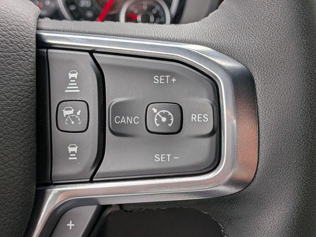 صورة مصغرة 29 لـ 2026 RAM 1500 LARAMIE