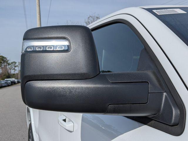 صورة مصغرة 11 لـ 2026 RAM 1500 LARAMIE