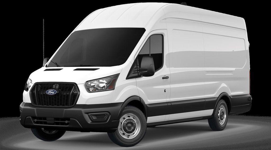 New 2026 Ford Transit-350 Base