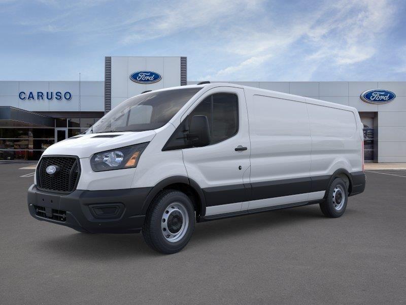 New 2026 Ford Transit-250 Base