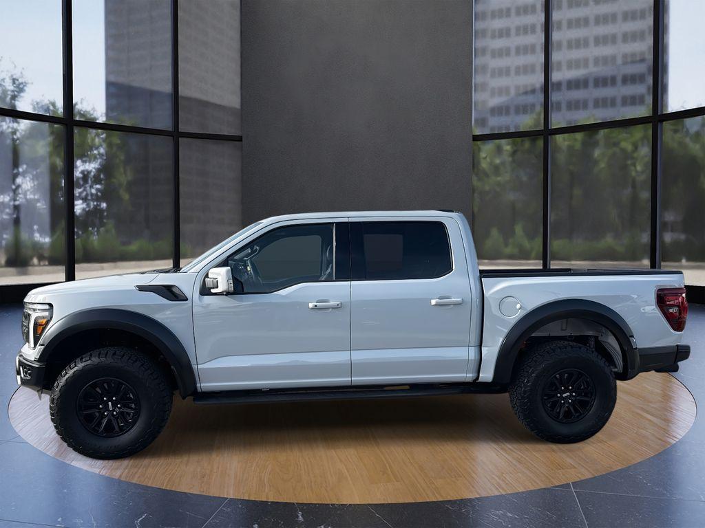 FORD F-150 RAPTOR - 5