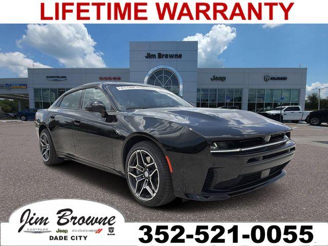 New 2026 Dodge Charger R/T