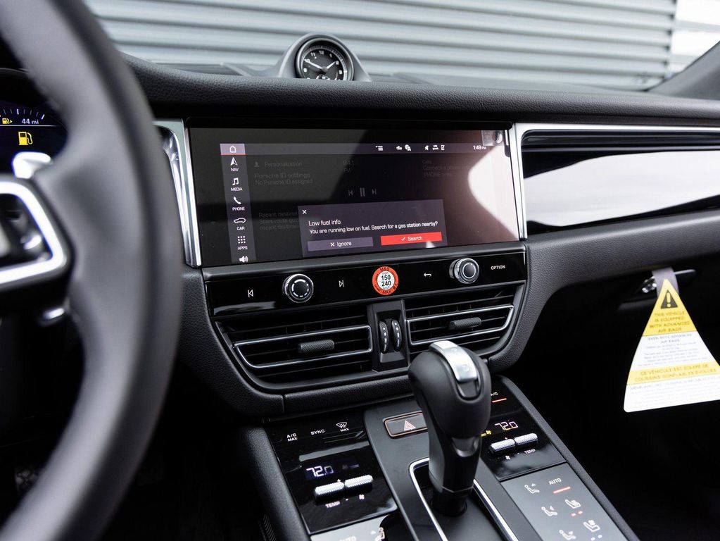 صورة مصغرة 15 لـ 2026 Porsche MACAN