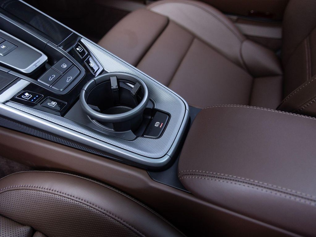 2026 Porsche 911 CARRERA — миниатюра 19