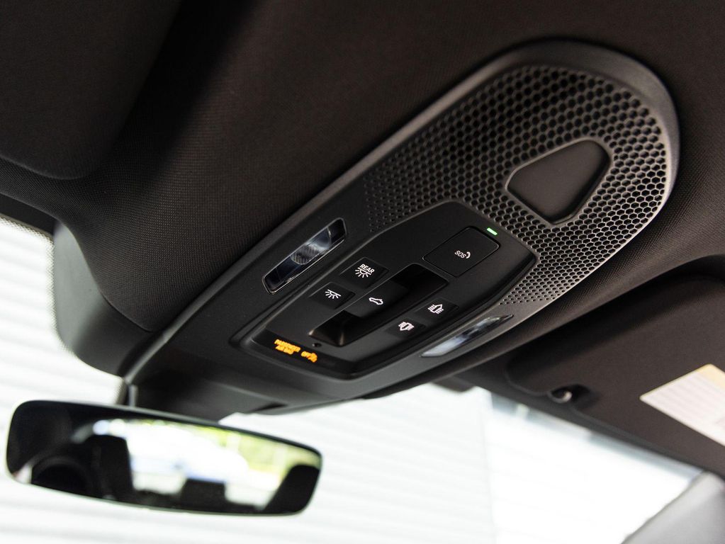 صورة مصغرة 18 لـ 2026 Porsche PANAMERA 4