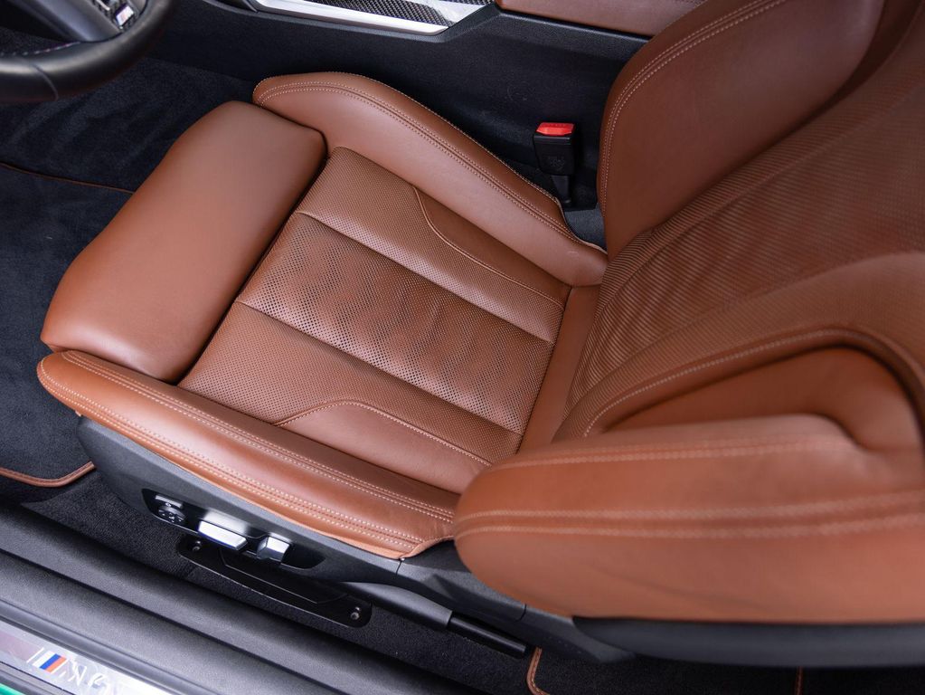 2022 BMW M4 BASE — миниатюра 19