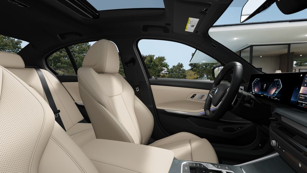 صورة 9 لـ 2026 BMW 330 XDRIVE NA