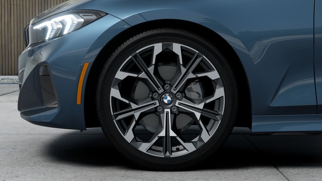 صورة 7 لـ 2026 BMW 330 XDRIVE NA