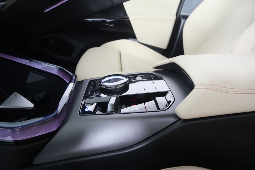 2026 BMW X3 30 XDRIVE 缩略图 21