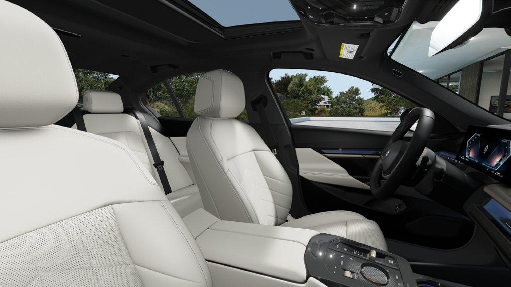 صورة 9 لـ 2027 BMW 530 XDRIVE