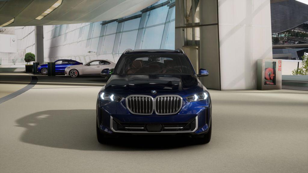 2026 BMW X5 SDRIVE40I — миниатюра 27