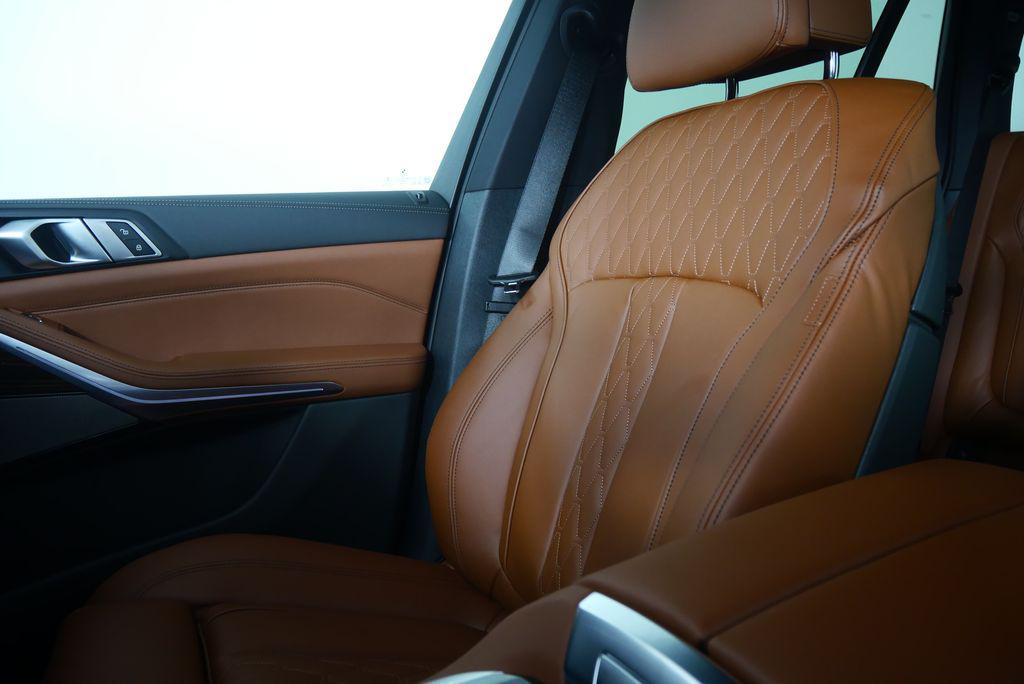 2026 BMW X5 XDRIVE40I 缩略图 23