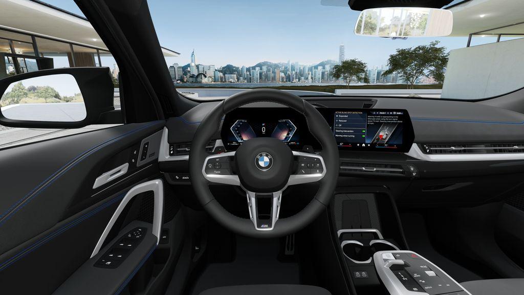 2026 BMW X2 XDRIVE28I — миниатюра 13