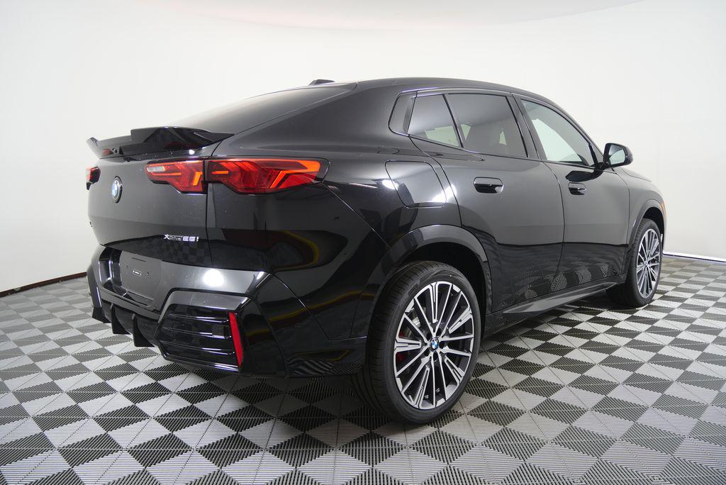 صورة 3 لـ 2026 BMW X2 XDRIVE28I