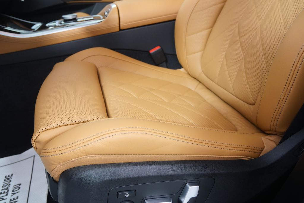 2026 BMW X5 SDRIVE40I — фото 9