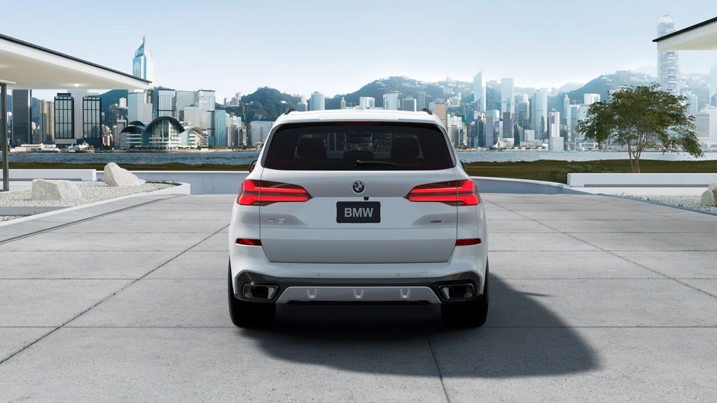صورة مصغرة 29 لـ 2026 BMW X5 SDRIVE40I