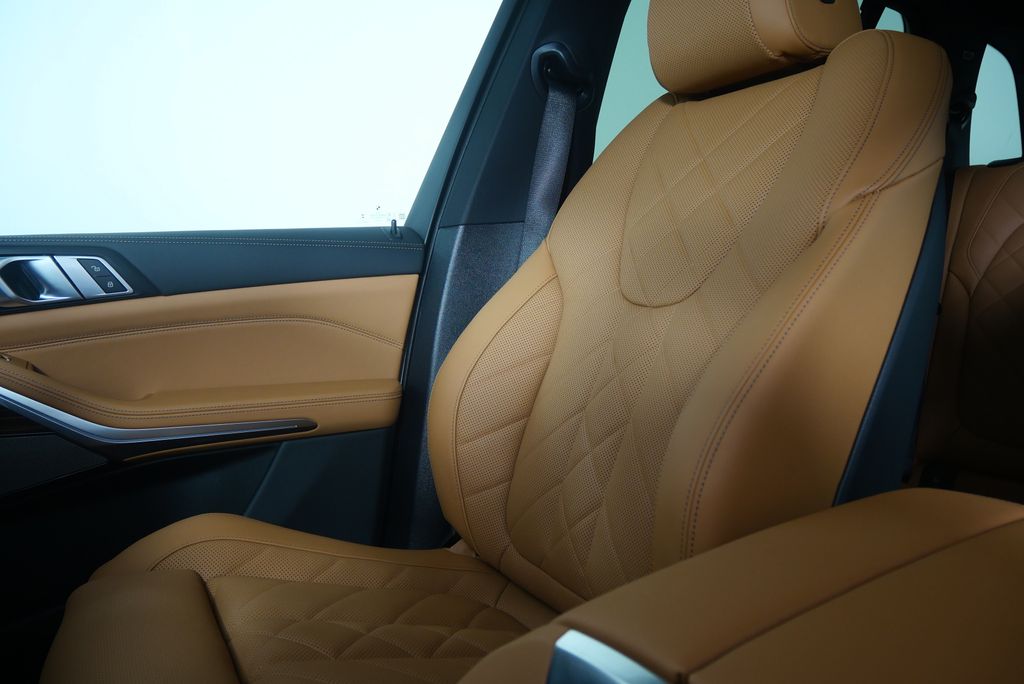صورة مصغرة 22 لـ 2026 BMW X5 SDRIVE40I