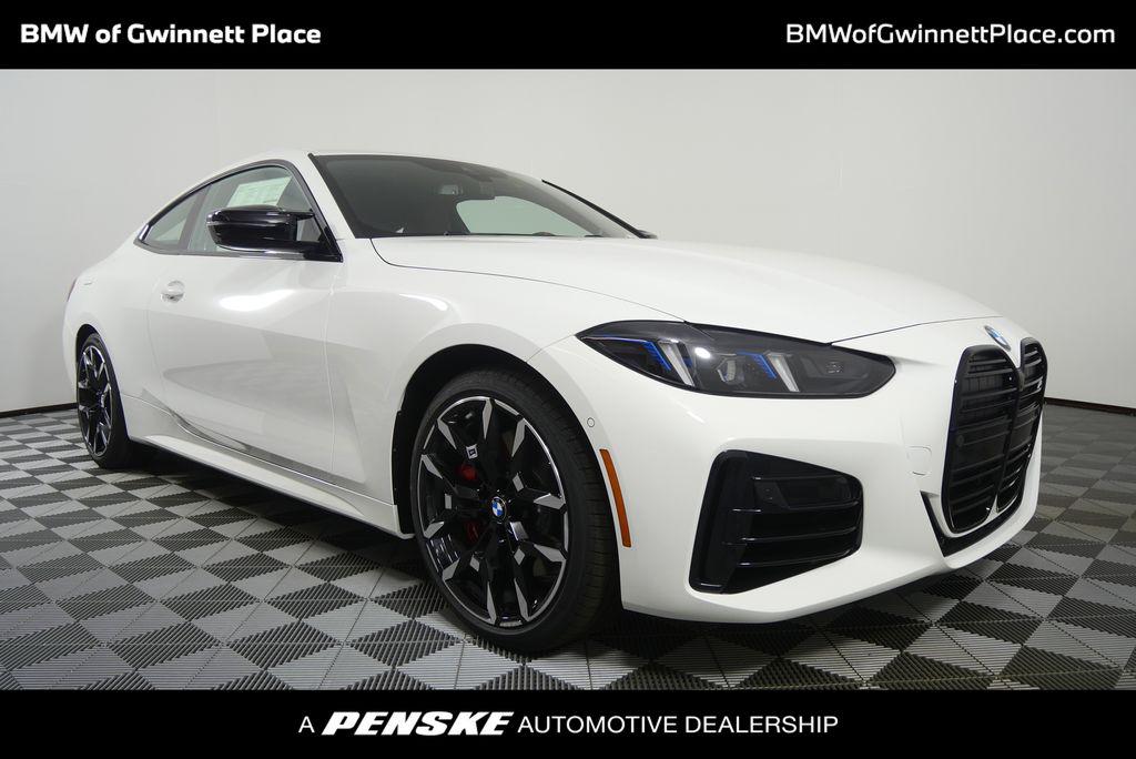 New 2027 BMW M440 i