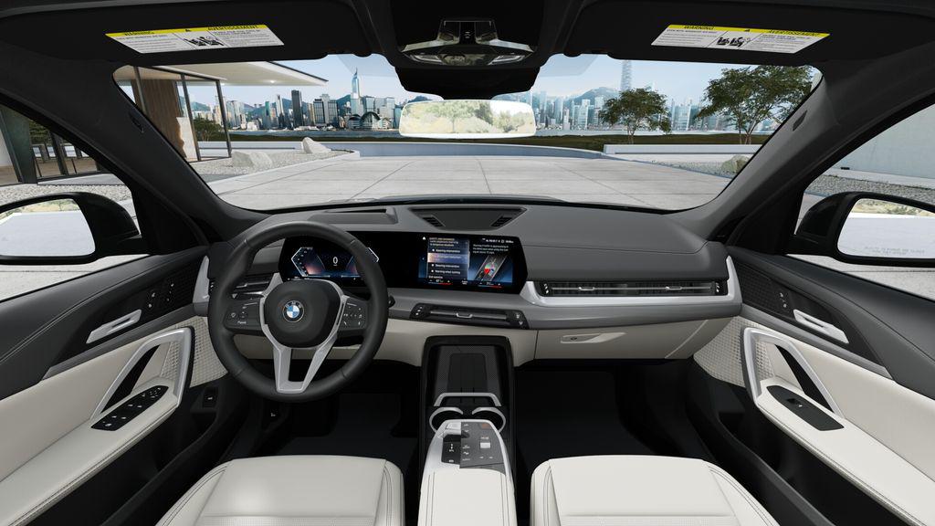 BMW X1 XDRIVE28I - 10