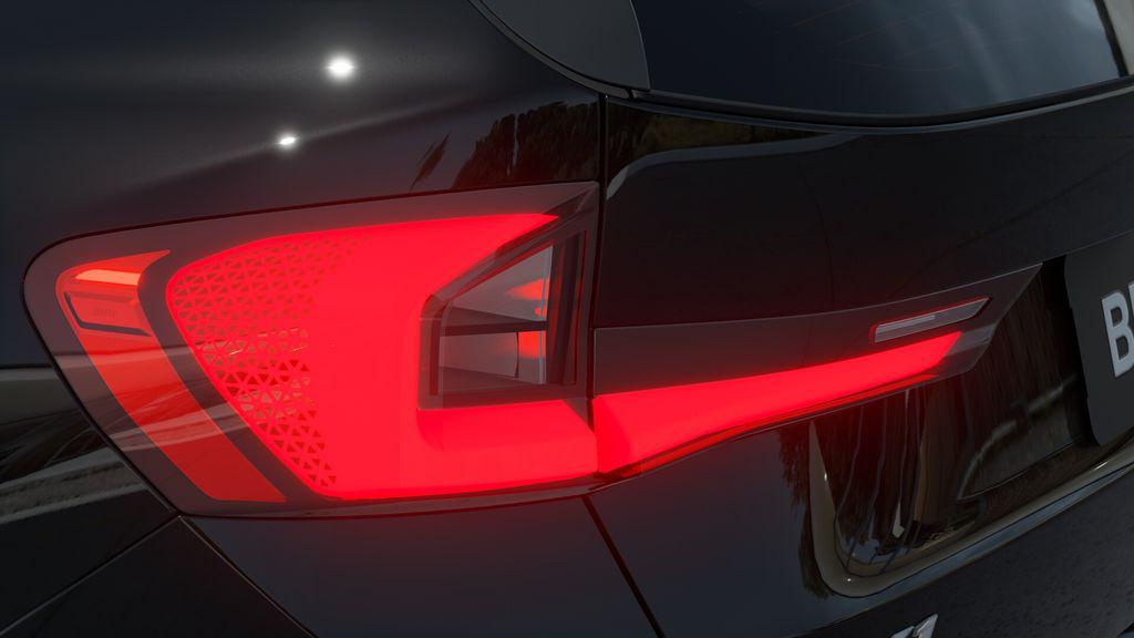 BMW X1 XDRIVE28I - 8