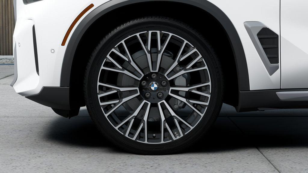 2026 BMW X5 XDRIVE40I 缩略图 31