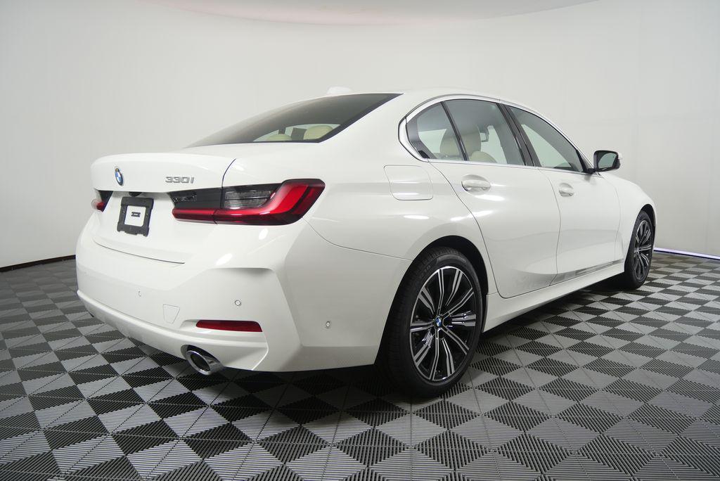 2026 BMW 330 330I — фото 3