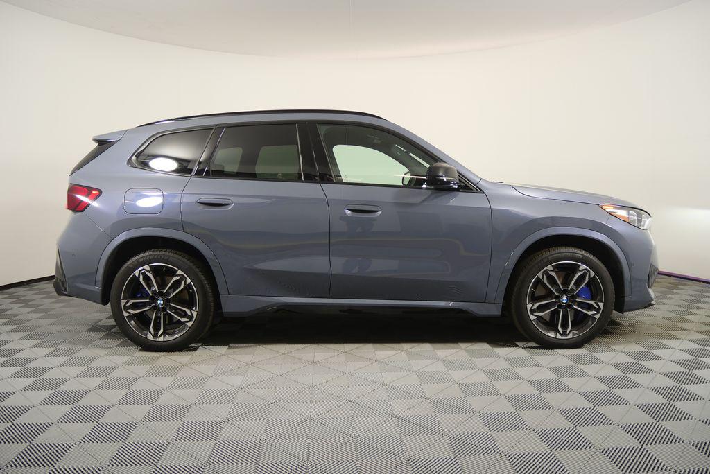 BMW X1 - 2