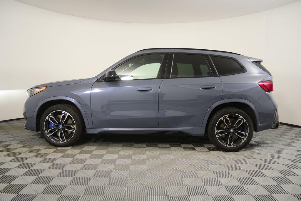 BMW X1 - 6
